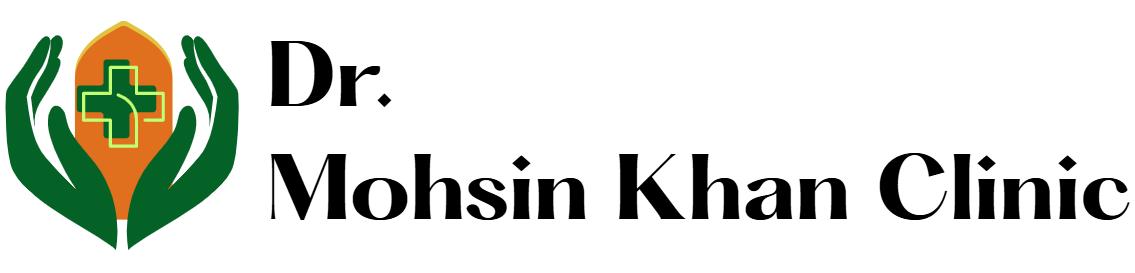 Dr Mohsin khan Clinic